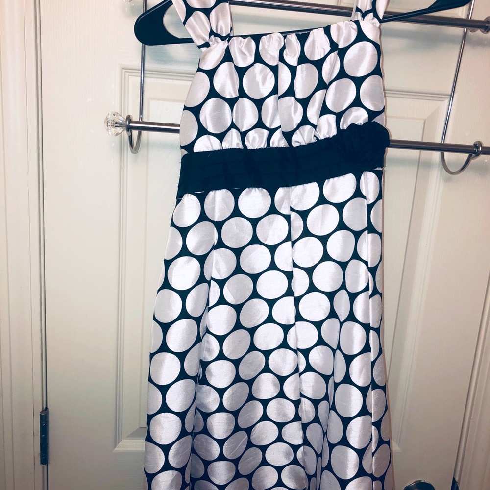 GIRLS DRESS